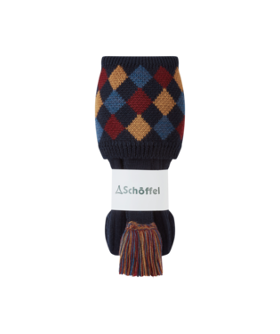 Schoffel Mens Ptarmigan II Socks