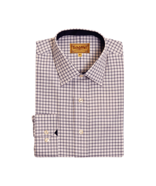 Schoffel Cambridge Classic Shirt
