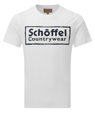 Schoffel Mens Heritage T-Shirt