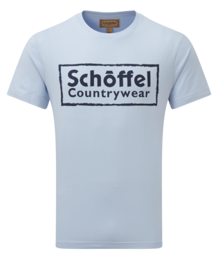 Schoffel Mens Heritage T-Shirt