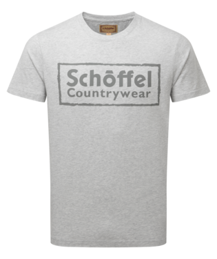 Schoffel Mens Heritage T-Shirt