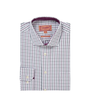 Schoffel Milton Tailored Shirt