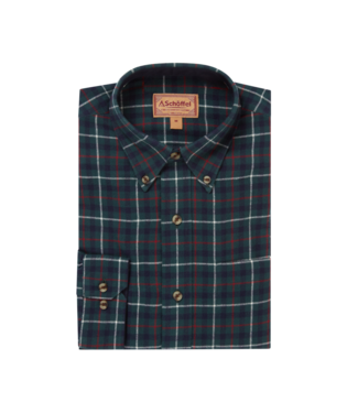 Schoffel Akenham Shirt