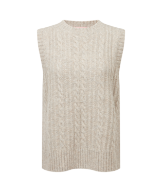 Schoffel Evie Sleveless Jumper
