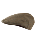 Schoffel Ladies Tweed Cap