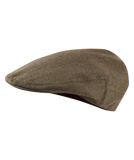 Schoffel Ladies Tweed Cap
