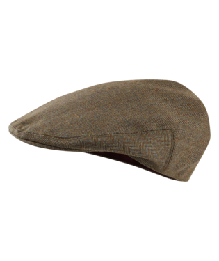 Schoffel Ladies Tweed Cap