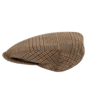 Schoffel Ladies Tweed Cap