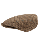 Schoffel Ladies Tweed Cap