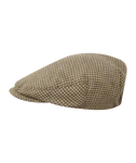 Schoffel Ladies Tweed Cap