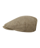 Schoffel Ladies Tweed Cap
