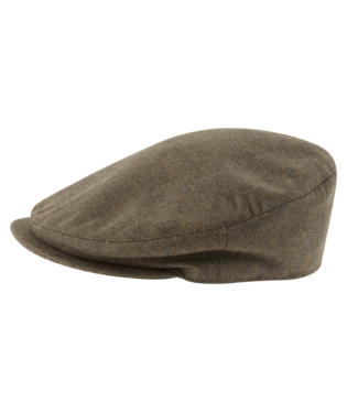 Schoffel Countryman Tweed Cap