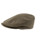 Schoffel Countryman Tweed Cap