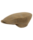 Schoffel Countryman Tweed Cap