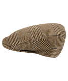 Schoffel Countryman Tweed Cap
