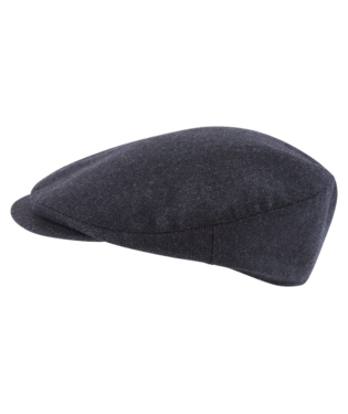 Schoffel Countryman Tweed Cap