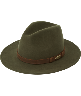 Schoffel Willow Fedora