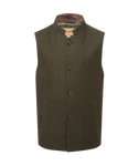 Schoffel Barnsdale Nehru Waistcoat