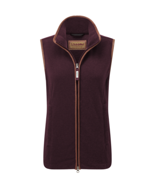 Schoffel Lyndon Ladies' Gilet