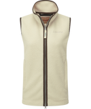 Schoffel Lyndon Retro Fleece Gilet
