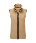 Schoffel Lyndon Retro Fleece Gilet