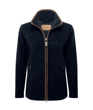 Schoffel Burley Ladies' Full Zip Fleece