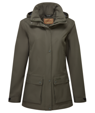 Schoffel Edith Jacket
