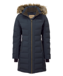 Schoffel Hurlingham Waterproof Down Coat