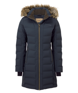 Schoffel Hurlingham Waterproof Down Coat