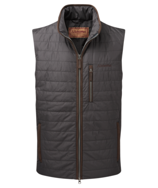 Schoffel Brora Gilet