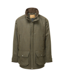 Schoffel Ptarmigan Mens Tweed Coat