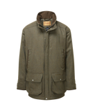Schoffel Ptarmigan Mens Tweed Coat