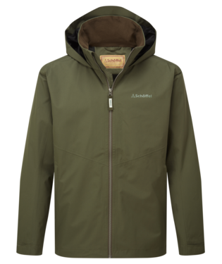 Schoffel Egleton Lightweight Jacket