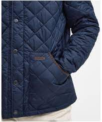 Barbour Thornley Quilted Jacket
