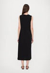 Maxmara Weekend Tenebre Jersey Dress