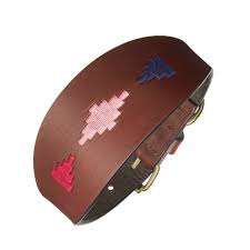 Pampeano Dog Collar