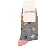 Schoffel Ladies Single Socks