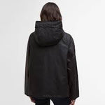 Barbour Hollies Wax Jacket