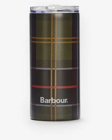 Barbour Travel Cup