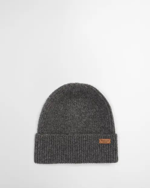 Barbour Pendle Beanie Hat