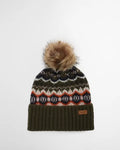 Barbour Helen Fair Isle Beanie