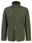 Barbour Ogston Waterproof Jacket