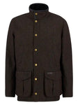 Barbour Hereford Tweed Wool Jacket