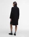 Barbour Rib Stich Knitted Mini Dress