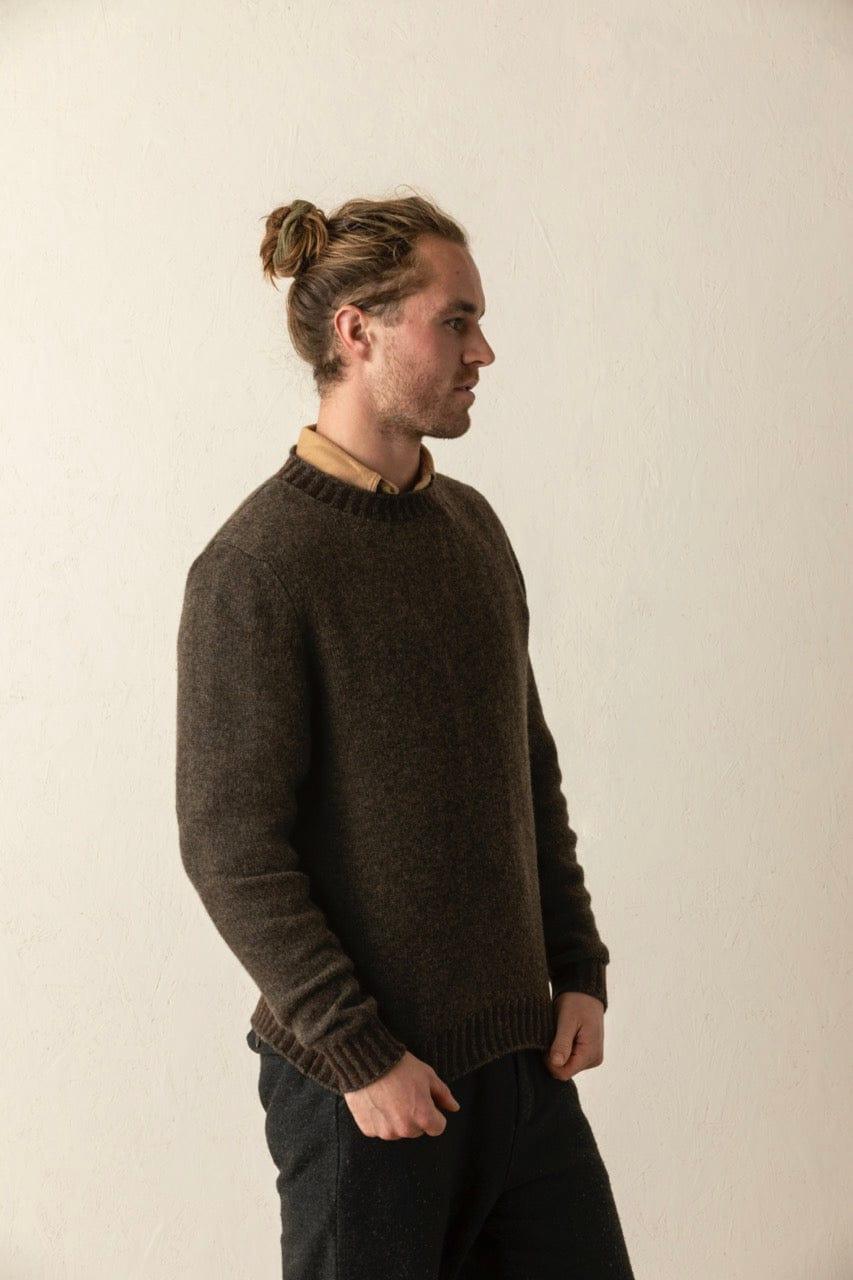 Eribé Bruar Sweater