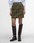 Barbour Bamburgh Mini Skirt