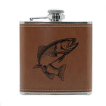 Dalaco Hip Flask 6oz