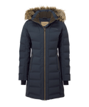 Schoffel Hurlingham Watreproof Down Coat