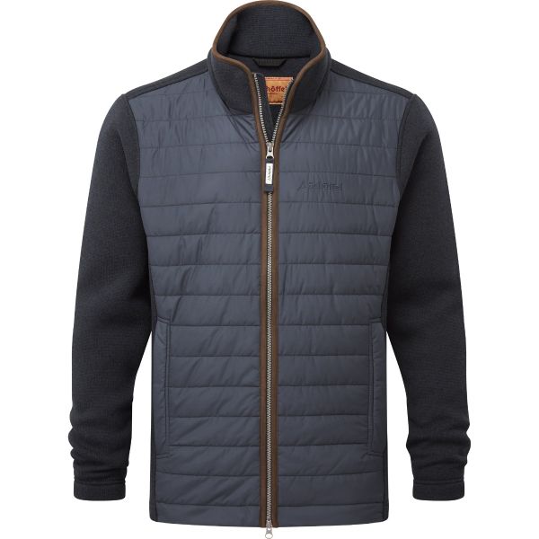 Schoffel Cottesmore Hybrid Jacket