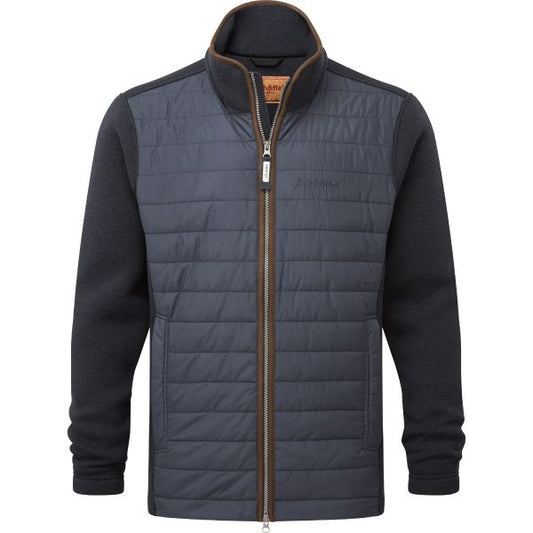 Schoffel Cottesmore Hybrid Jacket